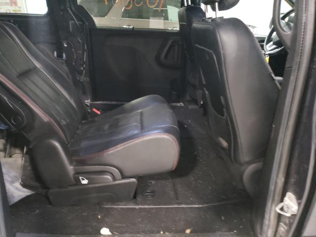 Photo 6 from auction – 2014 DODGE GRAND CARA with VIN 2C4RDGEG1ER162498
