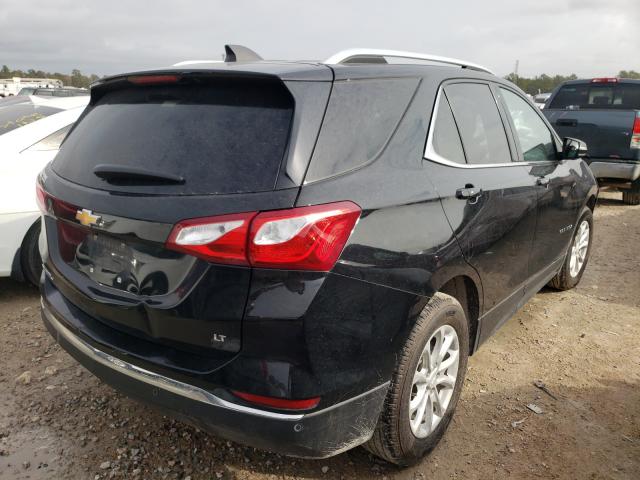 Photo 4 from auction – 2018 CHEVROLET EQUINOX LT with VIN 2GNAXJEV3J6134771
