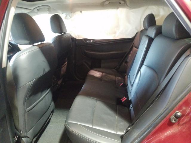 Photo 6 from auction – 2015 SUBARU OUTBACK 3. with VIN 4S4BSENC3F3342936