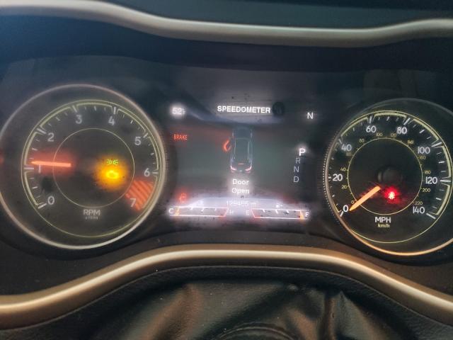 Photo 8 from auction – 2014 JEEP CHEROKEE L with VIN 1C4PJLDB6EW208218
