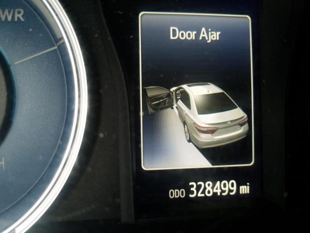 Photo 8 from auction – 2016 TOYOTA CAMRY HYBR with VIN 4T1BD1FK9GU189886