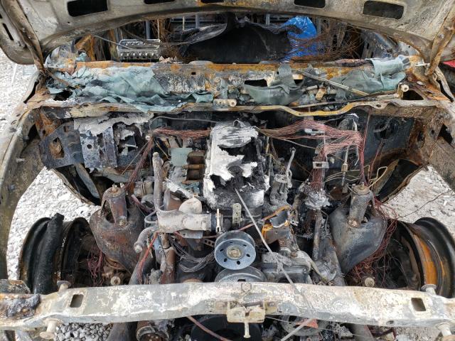 Photo 7 from auction – 2007 DODGE RAM 3500 with VIN 3D7MX49A47G846837