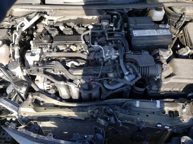 Photo 7 from auction – 2020 TOYOTA COROLLA SE with VIN 5YFS4RCE3LP033142