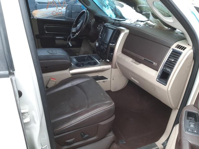 Photo 5 from auction – 2016 RAM 1500 LONGH with VIN 1C6RR7WM5GS252705