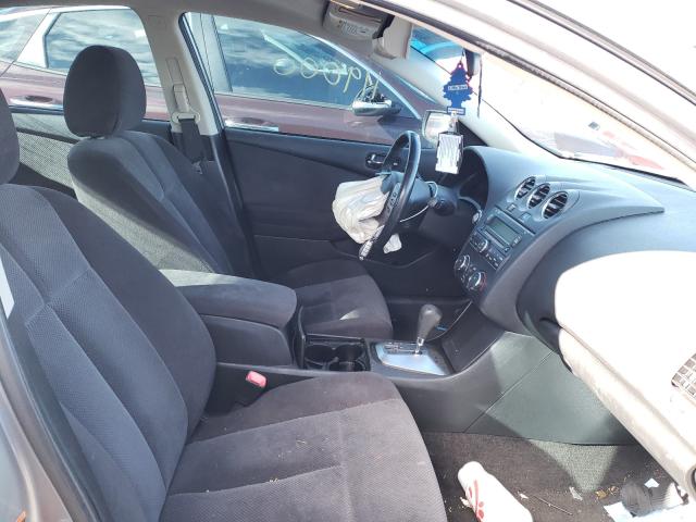 Photo 5 from auction – 2008 NISSAN ALTIMA 2.5 with VIN 1N4AL21E48N501723