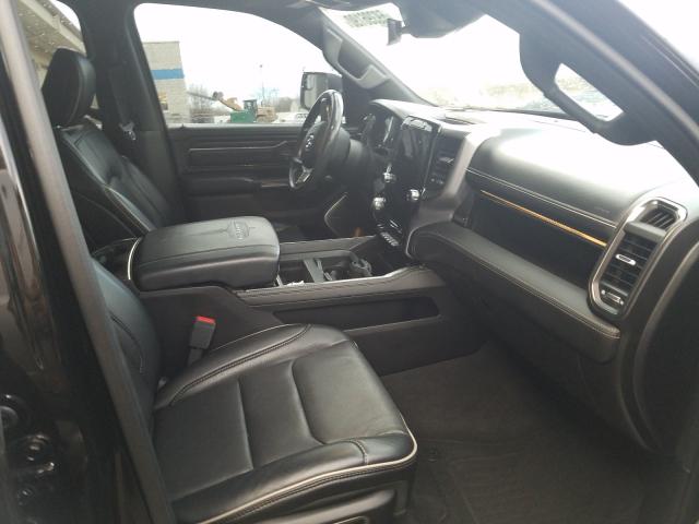 Photo 5 from auction – 2019 RAM 1500 LIMIT with VIN 1C6SRFHT3KN768567