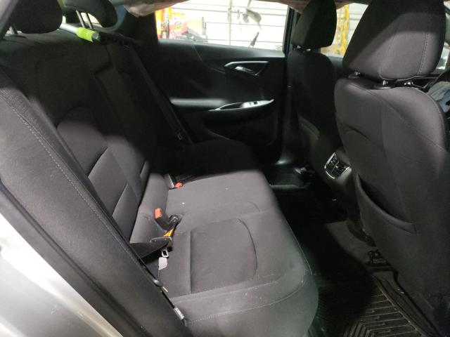 Photo 6 from auction – 2018 CHEVROLET MALIBU LT with VIN 1G1ZD5ST5JF135434