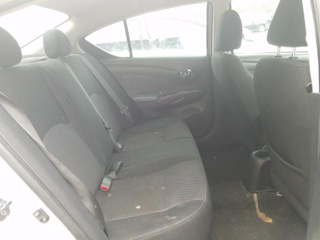 Photo 6 from auction – 2015 NISSAN VERSA S with VIN 3N1CN7AP3FL873064