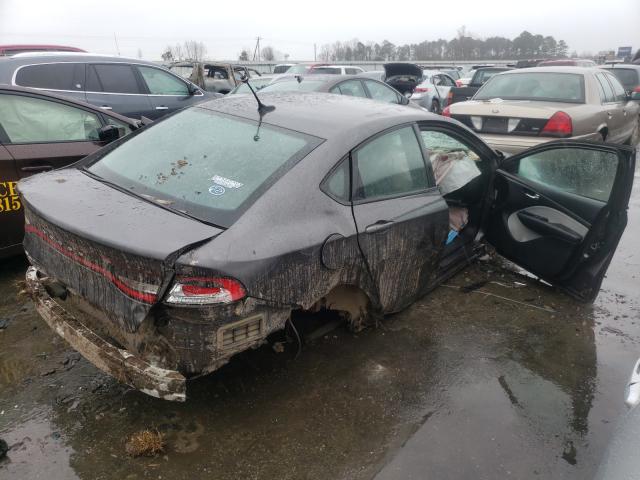 Photo 4 from auction – 2016 DODGE DART SXT with VIN 1C3CDFBB9GD515802