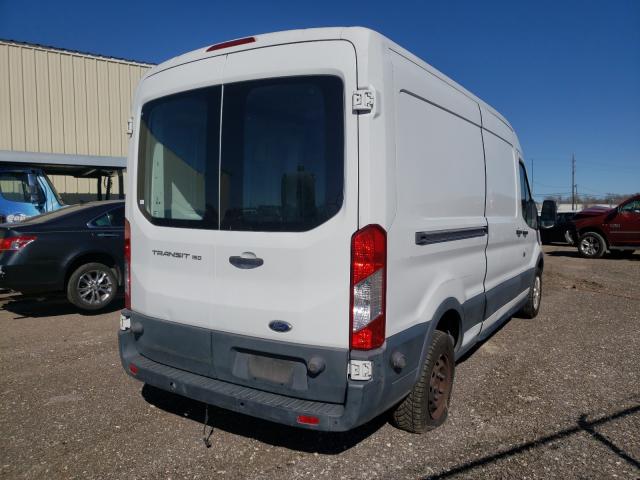 Photo 4 from auction – 2015 FORD TRANSIT T- with VIN 1FTNE2CM0FKA53232