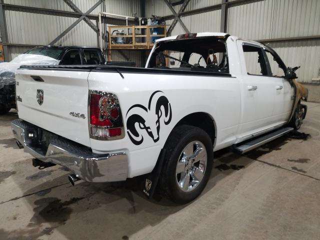 Photo 4 from auction – 2016 RAM 1500 SLT with VIN 1C6RR7TM7GS195413
