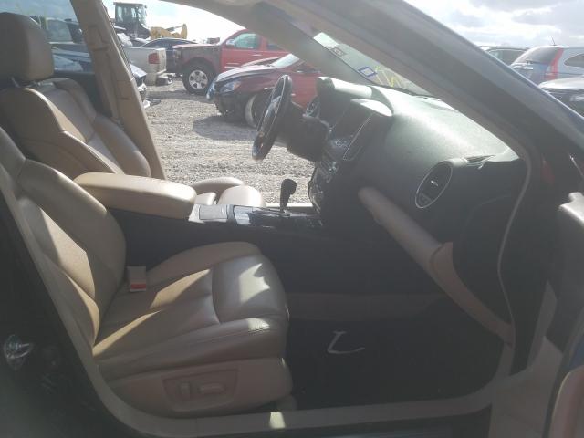 Photo 5 from auction – 2014 NISSAN MAXIMA S with VIN 1N4AA5AP8EC439534
