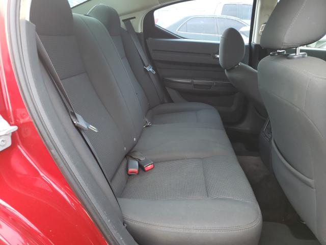 Photo 6 from auction – 2010 DODGE CHARGER SX with VIN 2B3CA3CV4AH237043