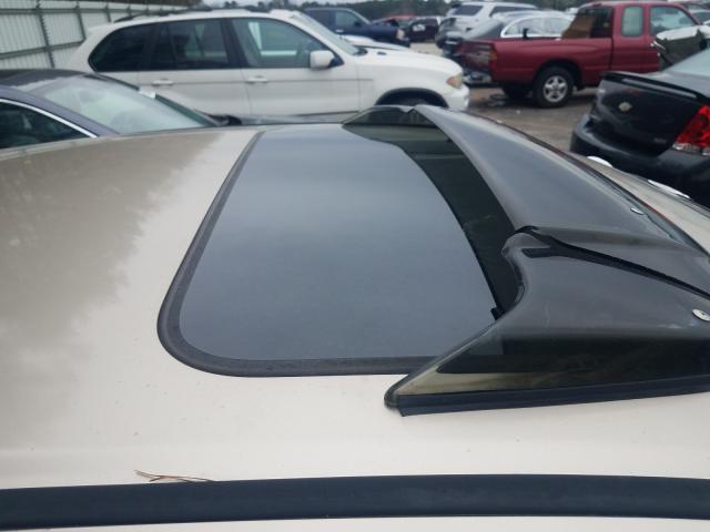 Photo 9 from auction – 2003 HONDA ACCORD EX with VIN 1HGCM66593A031738