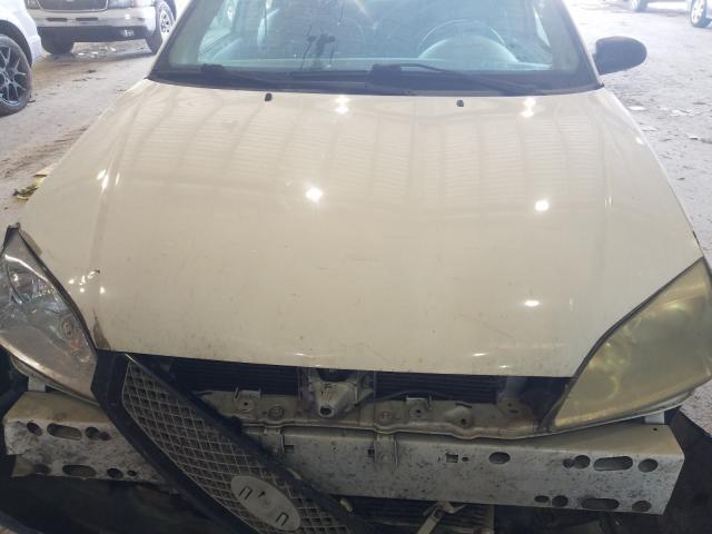 Photo 7 from auction – 2007 FORD FOCUS ZX4 with VIN 1FAFP34N37W322609