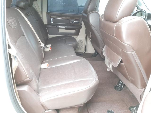 Photo 6 from auction – 2016 RAM 1500 LONGH with VIN 1C6RR7WM5GS252705