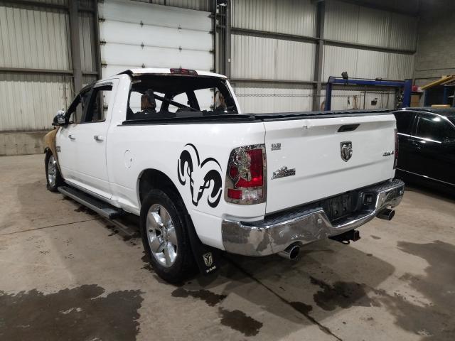 Photo 3 from auction – 2016 RAM 1500 SLT with VIN 1C6RR7TM7GS195413
