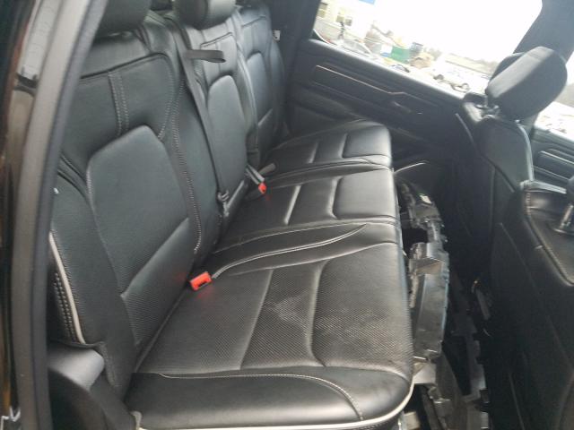 Photo 6 from auction – 2019 RAM 1500 LIMIT with VIN 1C6SRFHT3KN768567