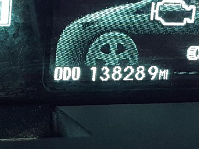 Photo 8 from auction – 2012 TOYOTA PRIUS with VIN JTDKN3DU9C1536999