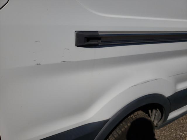 Photo 9 from auction – 2015 FORD TRANSIT T- with VIN 1FTNE2CM0FKA53232