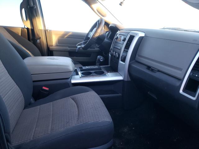Photo 5 from auction – 2011 DODGE RAM 1500 with VIN 1D7RV1CT8BS559233