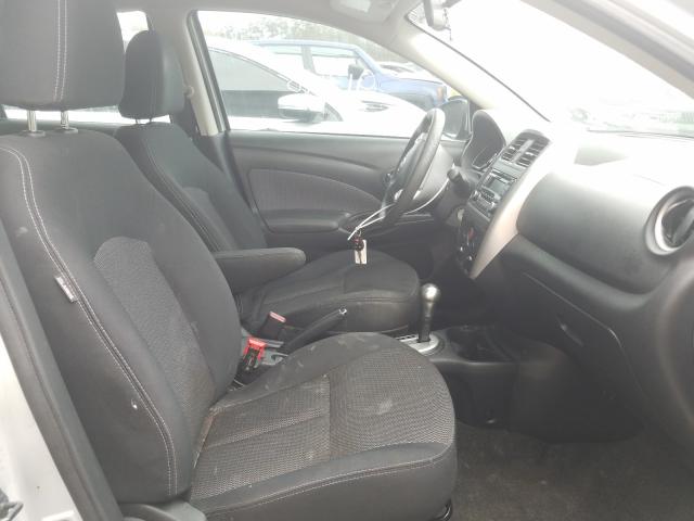 Photo 5 from auction – 2015 NISSAN VERSA S with VIN 3N1CN7AP3FL873064
