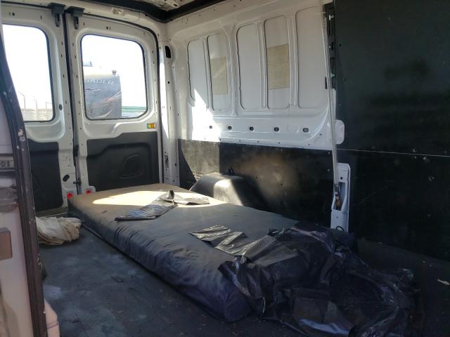 Photo 6 from auction – 2015 FORD TRANSIT T- with VIN 1FTNE2CM0FKA53232