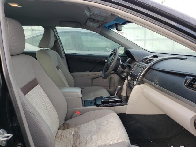 Photo 5 from auction – 2013 TOYOTA CAMRY L with VIN 4T1BF1FK0DU244344