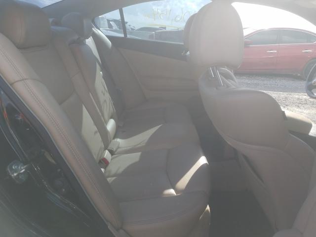 Photo 6 from auction – 2014 NISSAN MAXIMA S with VIN 1N4AA5AP8EC439534