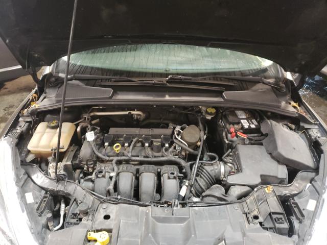 Photo 7 from auction – 2015 FORD FOCUS SE with VIN 1FADP3K21FL249515