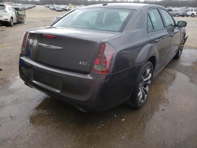 Снимка 4 от търг – 2014 CHRYSLER 300 S с VIN 2C3CCABG0EH221917