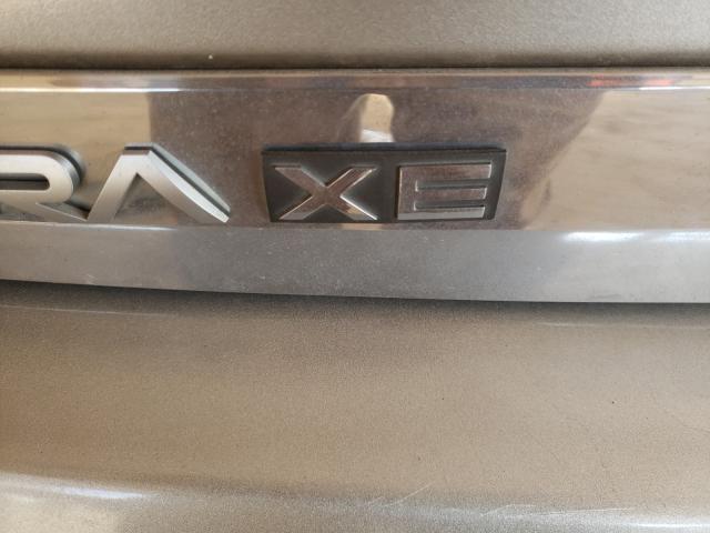 Photo 9 from auction – 2008 SATURN AURA XE with VIN 1G8ZS57B98F158670