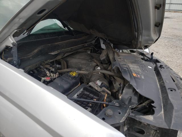 Photo 7 from auction – 2015 CHEVROLET SILVERADO with VIN 1GC4KYCG3FF633634