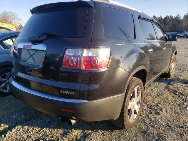 Zdjęcie 4 z aukcji – 2012 GMC ACADIA SLT z VIN 1GKKVRED0CJ110284