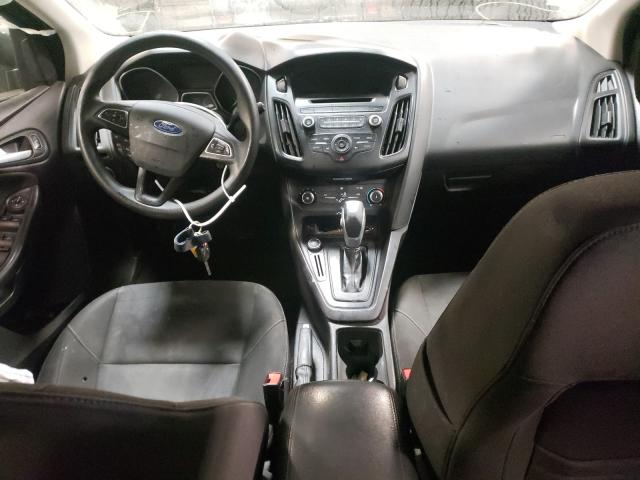 Photo 9 from auction – 2015 FORD FOCUS SE with VIN 1FADP3K21FL249515