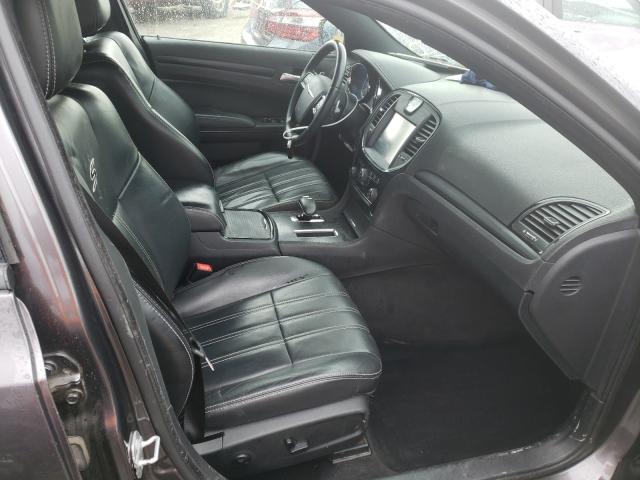 Снимка 5 от търг – 2014 CHRYSLER 300 S с VIN 2C3CCABG0EH221917