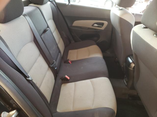 Photo 6 from auction – 2012 CHEVROLET CRUZE LS with VIN 1G1PC5SH1C7392688