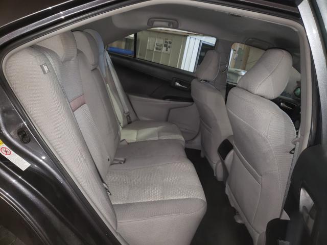 Photo 6 from auction – 2014 TOYOTA CAMRY L with VIN 4T4BF1FK6ER418277
