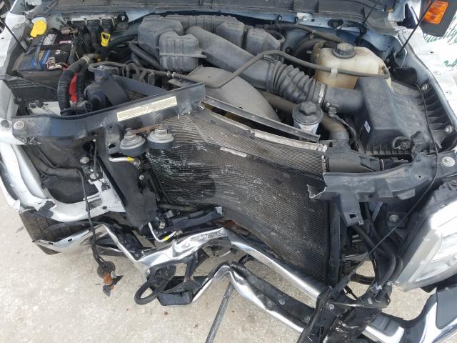 Photo 7 from auction – 2016 FORD F250 SUPER with VIN 1FT7X2A64GEC99241