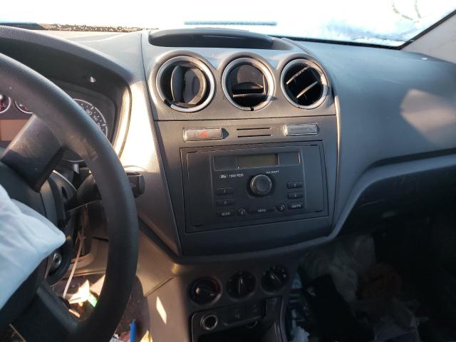 Photo 9 from auction – 2010 FORD TRANSIT CO with VIN NM0LS6AN9AT036531