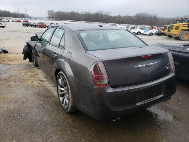 Снимка 3 от търг – 2014 CHRYSLER 300 S с VIN 2C3CCABG0EH221917