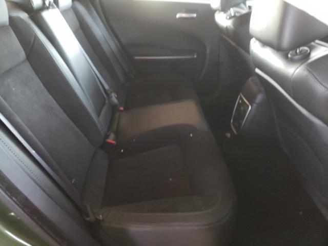 Photo 6 from auction – 2020 DODGE CHARGER SC with VIN 2C3CDXGJ1LH245631