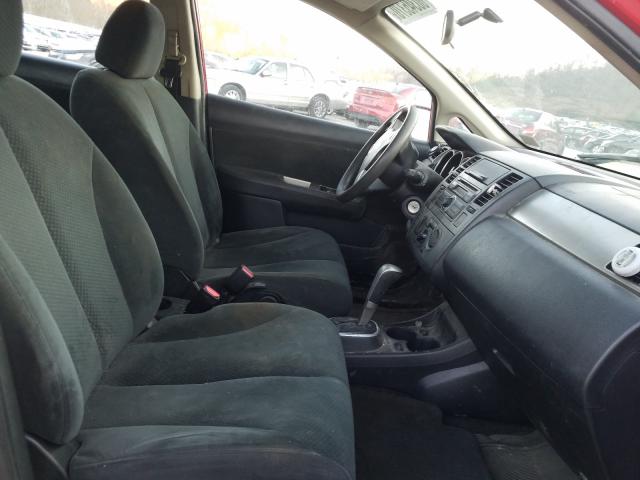 Photo 5 from auction – 2012 NISSAN VERSA S with VIN 3N1BC1CPXCL374804