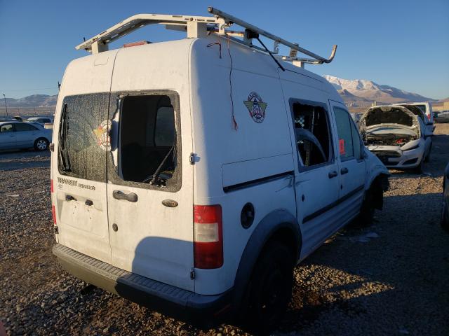 Photo 4 from auction – 2010 FORD TRANSIT CO with VIN NM0LS6AN9AT036531