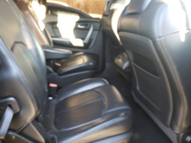 Photo 6 from auction – 2012 GMC ACADIA SLT with VIN 1GKKVRED0CJ110284