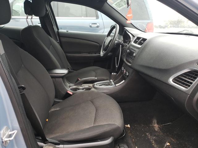 Photo 5 from auction – 2013 DODGE AVENGER SE with VIN 1C3CDZAB7DN637776