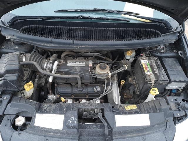 Photo 7 from auction – 2007 CHRYSLER TOWN & COU with VIN 2A4GP54L57R283534