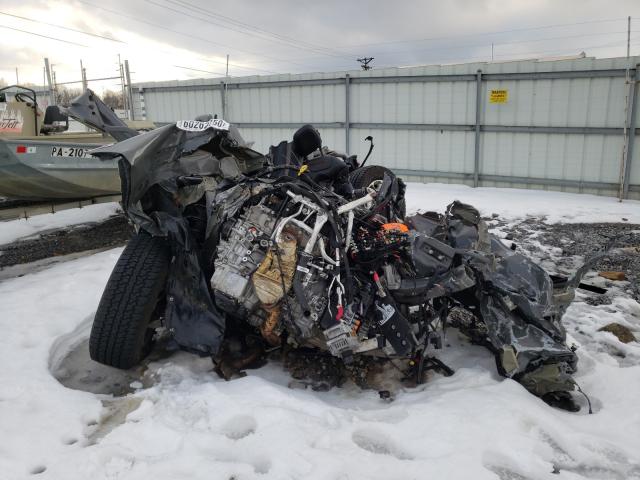 Photo 9 from auction – 2019 JEEP CHEROKEE T with VIN 1C4PJMBX6KD397674