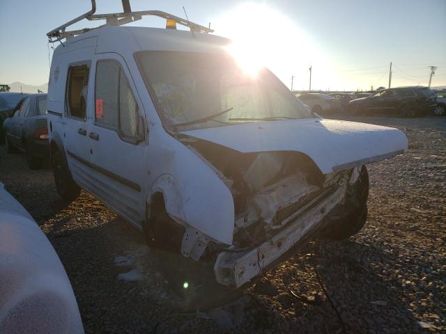 FORD TRANSIT CO 2010 with VIN NM0LS6AN9AT036531 - Photo from auction
