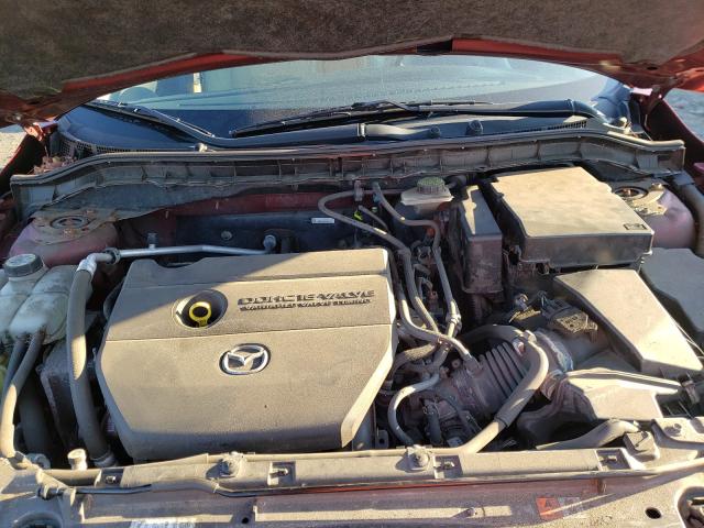 Photo 7 from auction – 2010 MAZDA 3 S with VIN JM1BL1S64A1102291